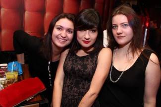 Noćni život: Badnjak u Požegi