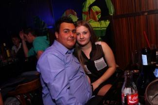 Noćni život: Badnjak u Požegi