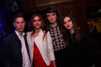 Noćni život: Badnjak u Požegi