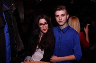 Noćni život: Badnjak u Požegi