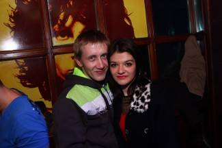 Noćni život: Badnjak u Požegi