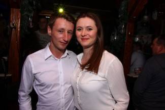 Noćni život: Badnjak u Požegi