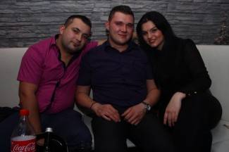 Noćni život: Badnjak u Požegi