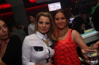 Noćni život: Badnjak u Požegi