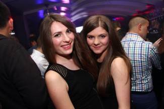 Noćni život: Badnjak u Požegi