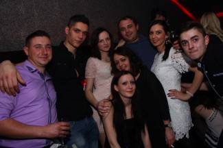 Noćni život: Badnjak u Požegi