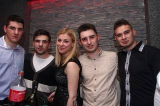 Noćni život: Badnjak u Požegi