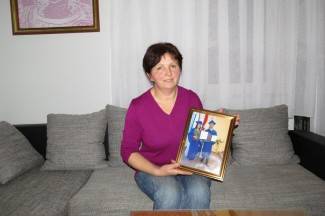 Vrijedna obitelj iz Kaptola: Kako je mama Anđa odgojila troje inženjera