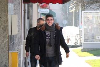 Subotnja šetnja Pleternicom i Kutjevom, 27.12.2014.