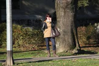 Subotnja šetnja Pleternicom i Kutjevom, 27.12.2014.