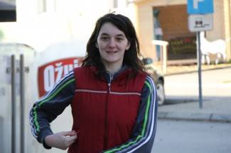 Subotnja šetnja Pleternicom i Kutjevom, 27.12.2014.