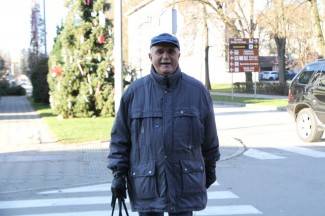 Subotnja šetnja Pleternicom i Kutjevom, 27.12.2014.