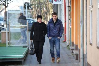 Subotnja šetnja Pleternicom i Kutjevom, 27.12.2014.