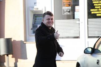 Subotnja šetnja Pleternicom i Kutjevom, 27.12.2014.