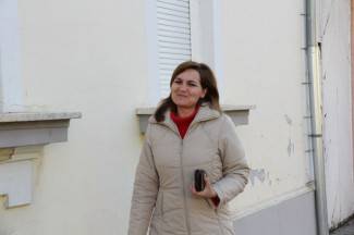 Subotnja šetnja Pleternicom i Kutjevom, 27.12.2014.