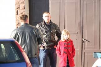 Subotnja šetnja Pleternicom i Kutjevom, 27.12.2014.