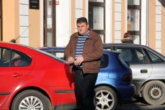 Subotnja šetnja Pleternicom i Kutjevom, 27.12.2014.