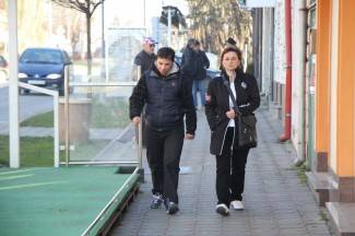 Subotnja šetnja Pleternicom i Kutjevom, 27.12.2014.