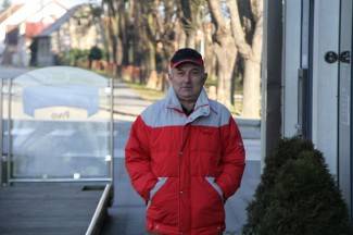 Subotnja šetnja Pleternicom i Kutjevom, 27.12.2014.