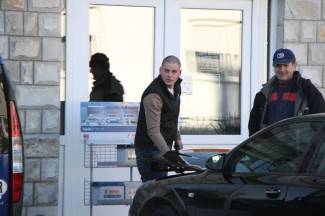 Subotnja šetnja Pleternicom i Kutjevom, 27.12.2014.