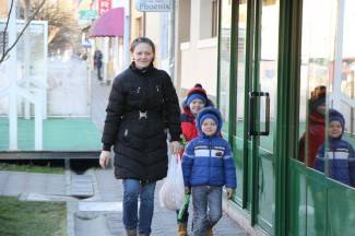 Subotnja šetnja Pleternicom i Kutjevom, 27.12.2014.