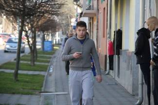 Subotnja šetnja Pleternicom i Kutjevom, 27.12.2014.