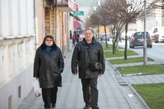 Subotnja šetnja Pleternicom i Kutjevom, 27.12.2014.