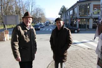 Subotnja šetnja Pleternicom i Kutjevom, 27.12.2014.