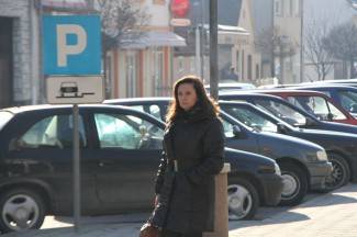 Subotnja šetnja Pleternicom i Kutjevom, 27.12.2014.