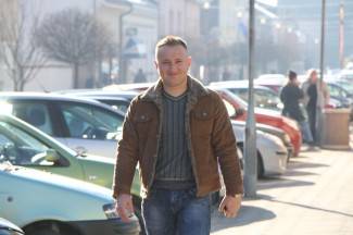 Subotnja šetnja Pleternicom i Kutjevom, 27.12.2014.