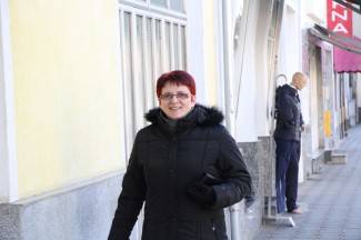 Subotnja šetnja Pleternicom i Kutjevom, 27.12.2014.