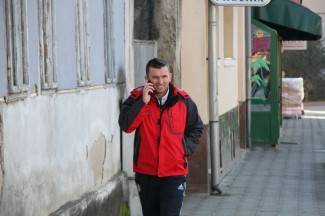 Subotnja šetnja Pleternicom i Kutjevom, 27.12.2014.