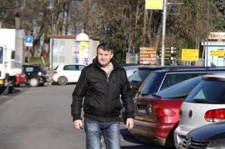 Subotnja šetnja Pleternicom i Kutjevom, 27.12.2014.