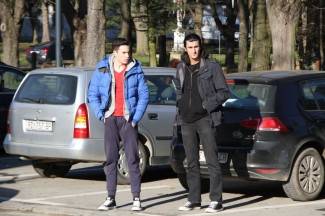 Subotnja šetnja Pleternicom i Kutjevom, 27.12.2014.