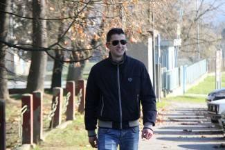 Subotnja šetnja Pleternicom i Kutjevom, 27.12.2014.