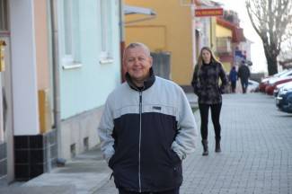 Subotnja šetnja Pleternicom i Kutjevom, 27.12.2014.