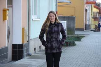 Subotnja šetnja Pleternicom i Kutjevom, 27.12.2014.