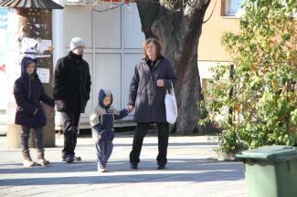 Subotnja šetnja Pleternicom i Kutjevom, 27.12.2014.