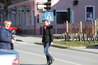 Subotnja šetnja Pleternicom i Kutjevom, 27.12.2014.