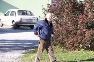 Subotnja šetnja Pleternicom i Kutjevom, 27.12.2014.