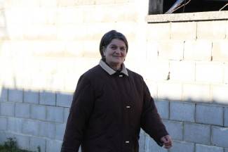 Subotnja šetnja Pleternicom i Kutjevom, 27.12.2014.