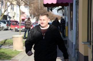 Subotnja šetnja Pleternicom i Kutjevom, 27.12.2014.