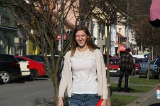 Subotnja šetnja Pleternicom i Kutjevom, 27.12.2014.