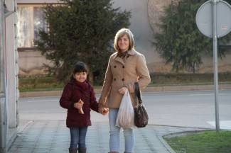 Subotnja šetnja Pleternicom i Kutjevom, 27.12.2014.