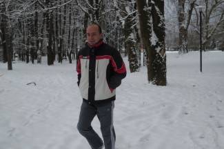 Pao nam je snijeg: Fotografije iz Požege, Pleternice, Pakraca, Lipika i Kutjeva