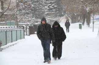 Pao nam je snijeg: Fotografije iz Požege, Pleternice, Pakraca, Lipika i Kutjeva