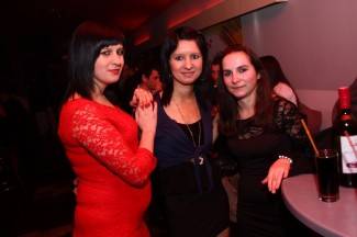 Doček nove 2015. u požeškim i pleterničkim kafićima