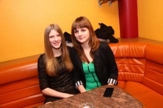 Doček nove 2015. u požeškim i pleterničkim kafićima