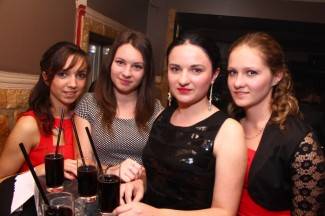 Doček nove 2015. u požeškim i pleterničkim kafićima