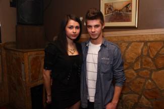 Doček nove 2015. u požeškim i pleterničkim kafićima